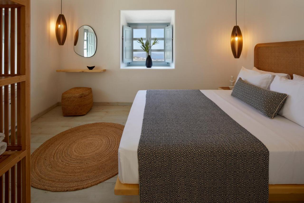 Arxegono Cave Houses Santorini Pýrgos Екстериор снимка