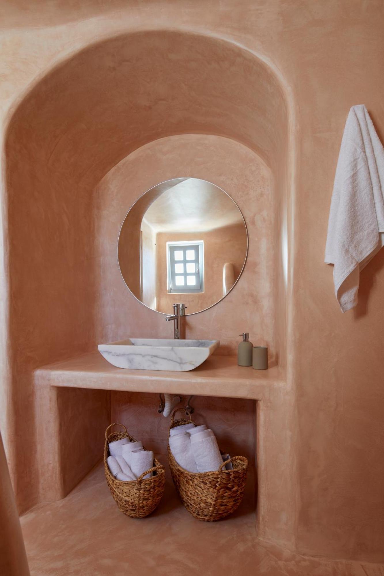 Arxegono Cave Houses Santorini Pýrgos Екстериор снимка